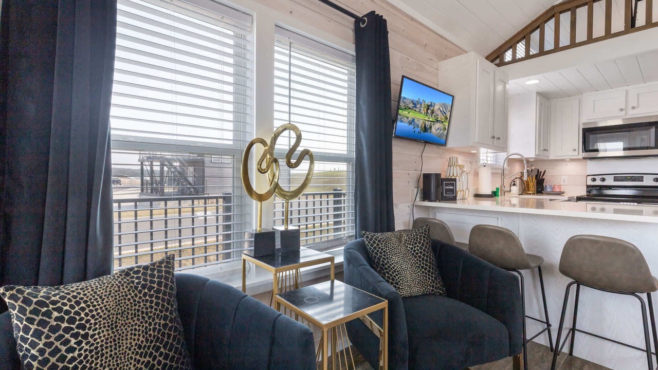 Photo of Livingroom in Fredericksburg