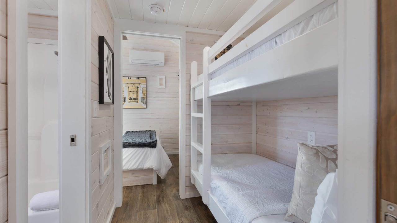 Photo of Bedroom in Fredericksburg