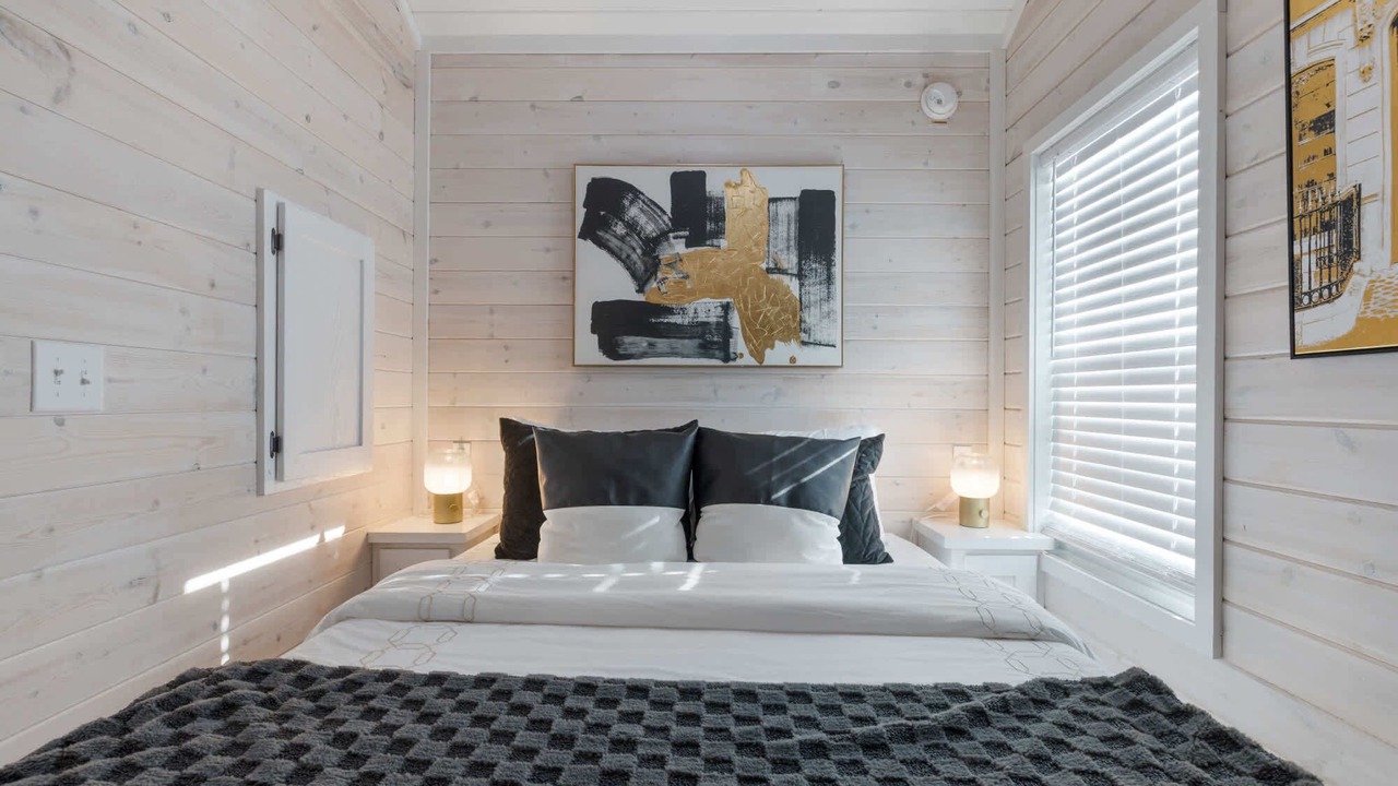 Photo of Bedroom in Fredericksburg