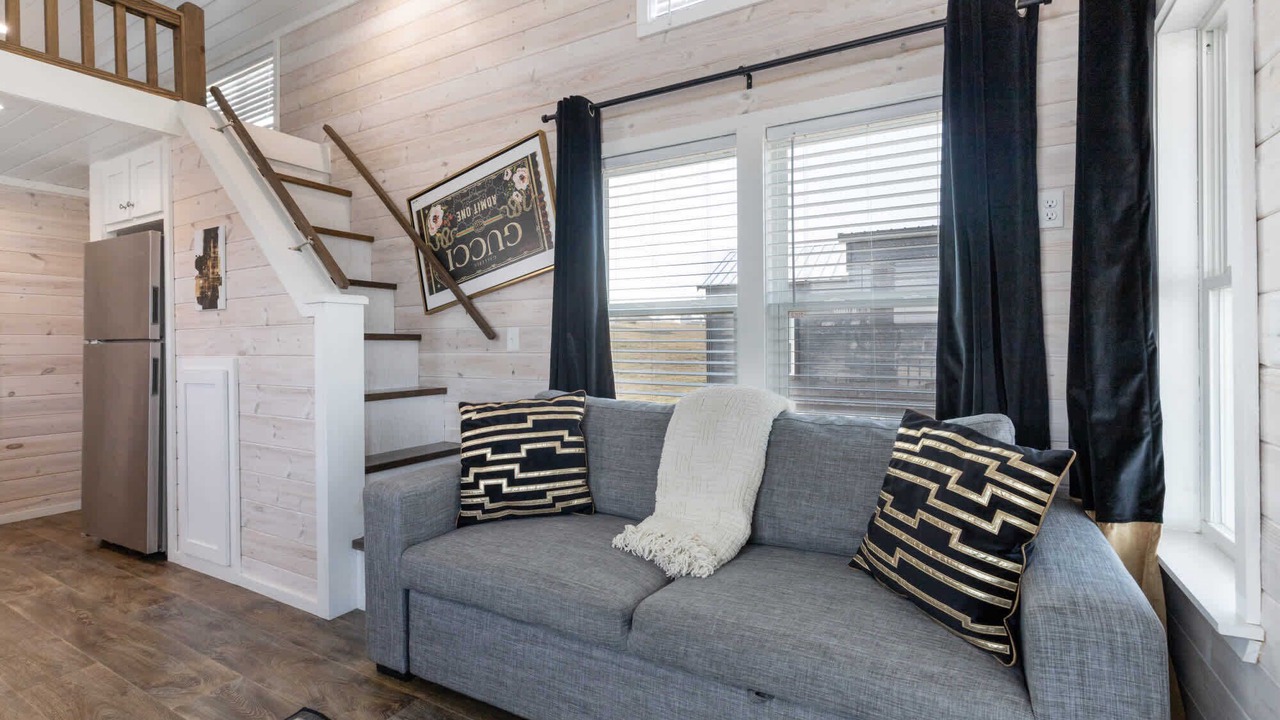 Photo of Livingroom in Fredericksburg