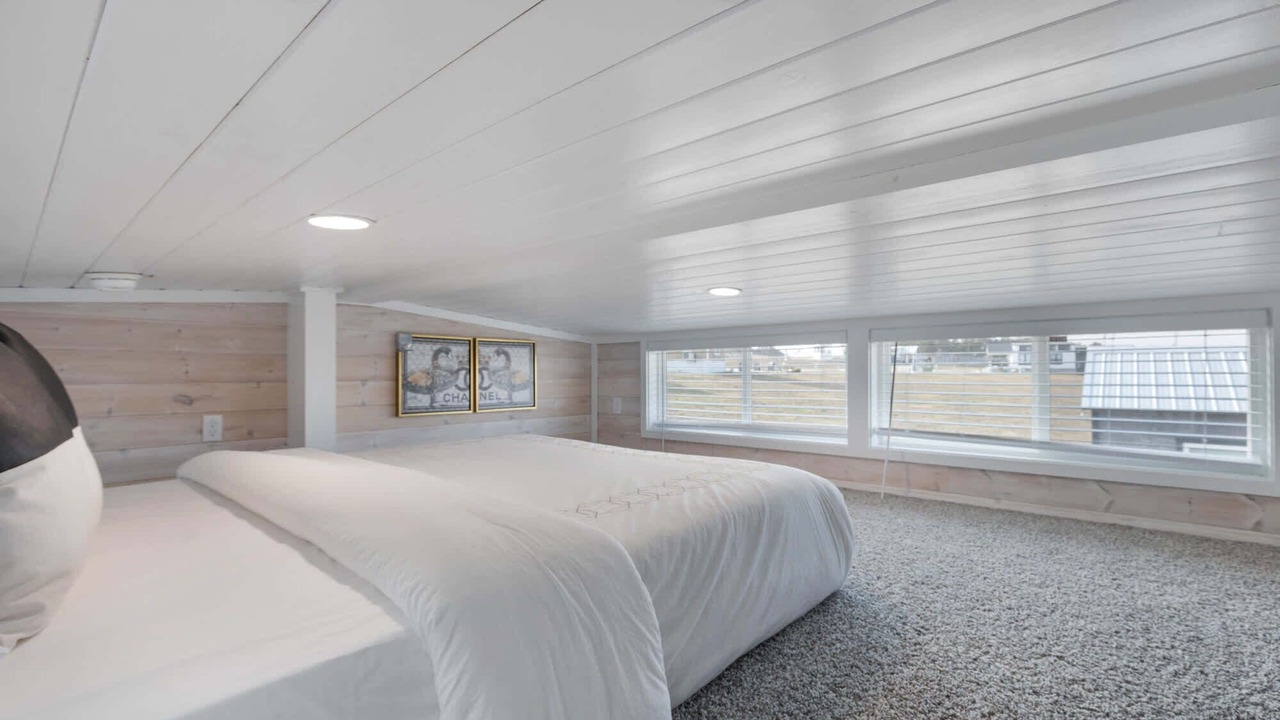 Photo of Bedroom in Fredericksburg