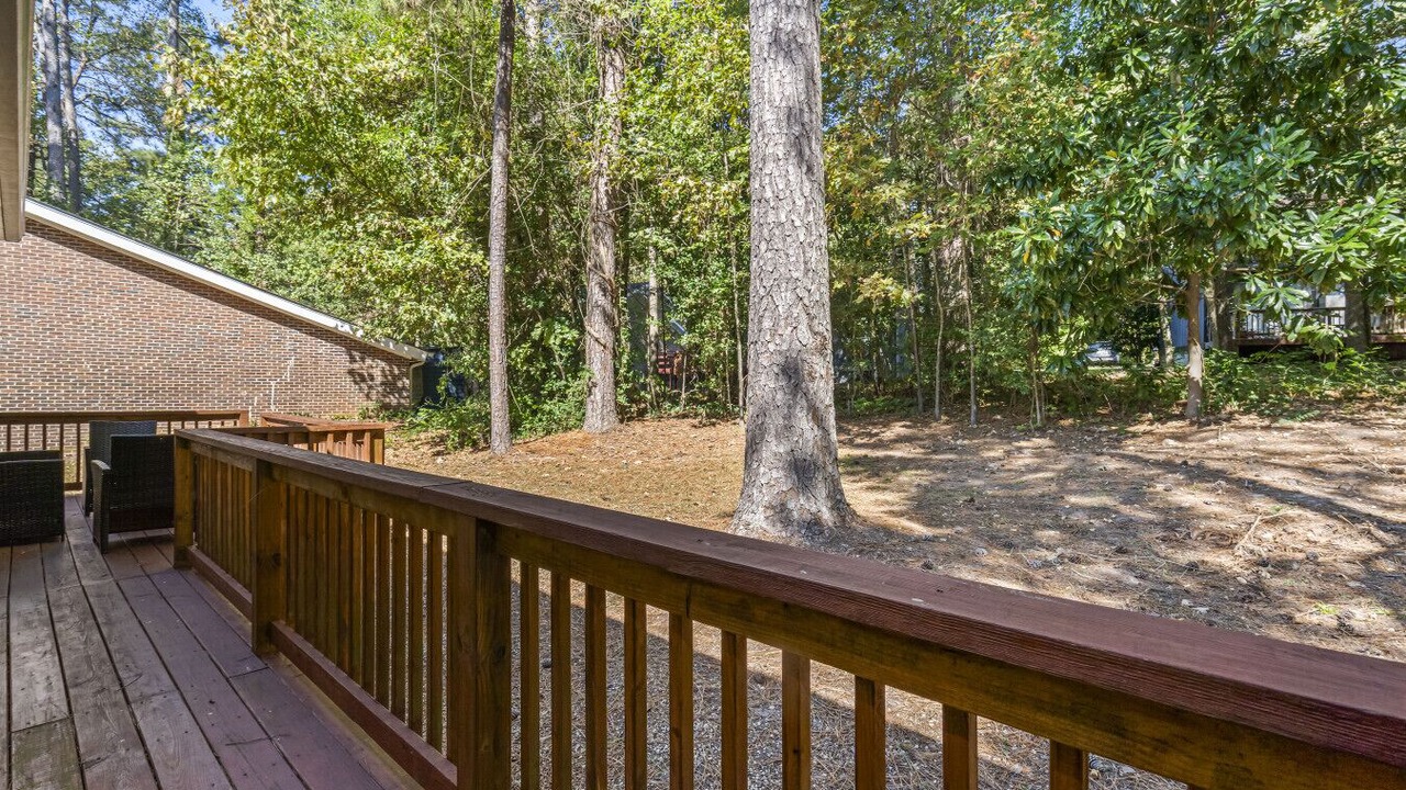 Photo of Patio Balcony in Olivia