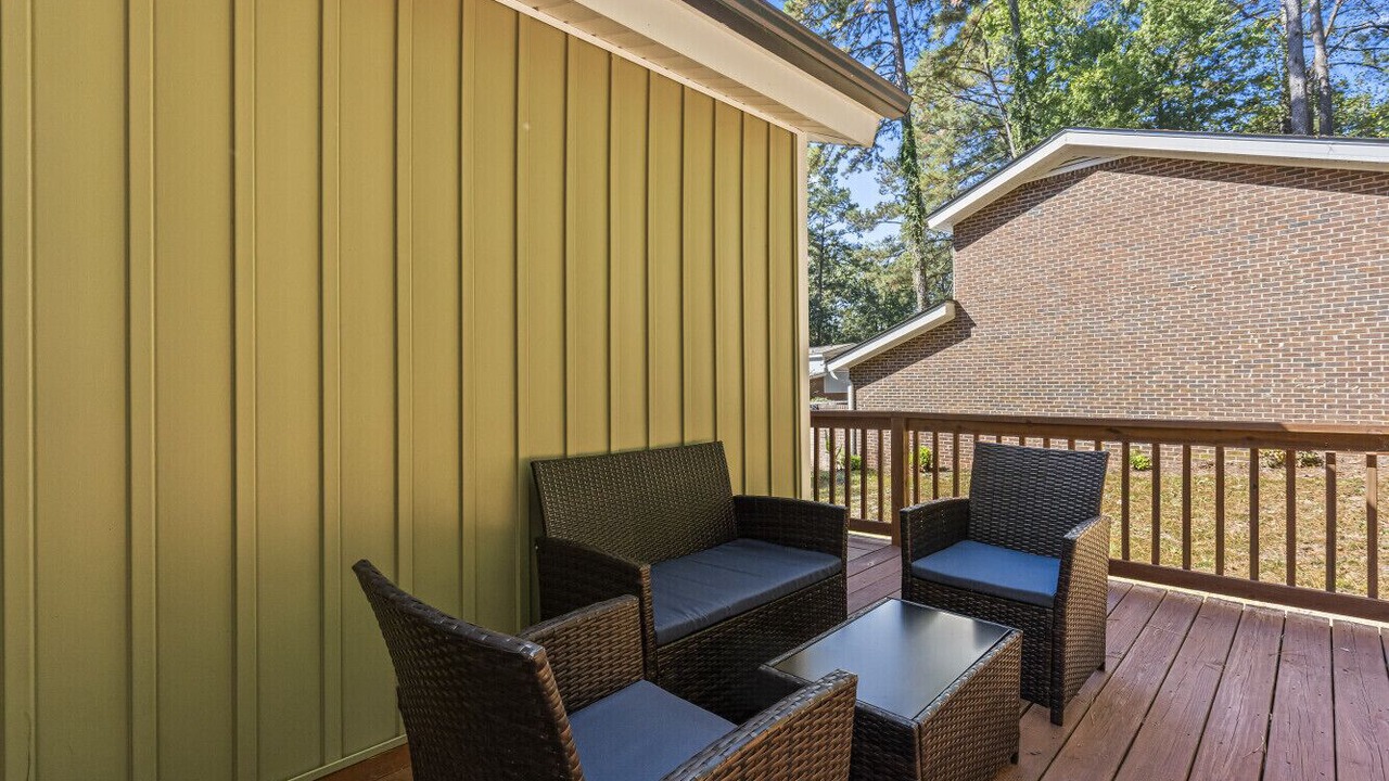 Photo of Outdoor in Olivia