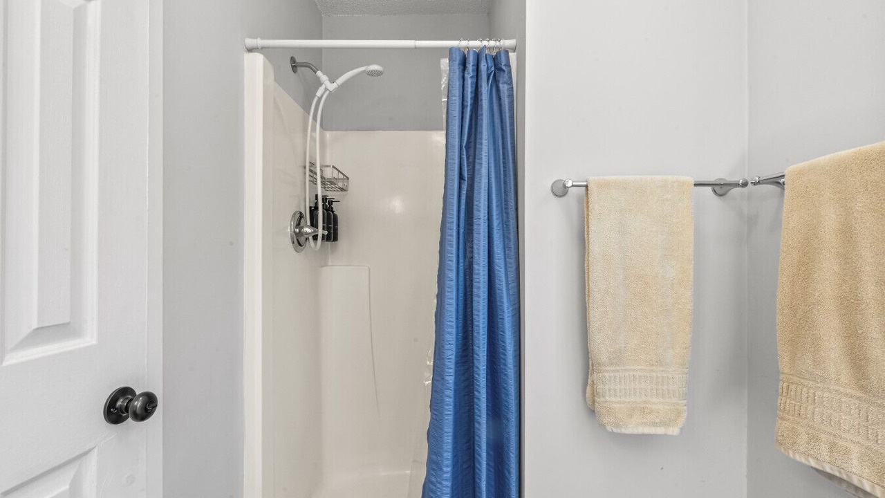 Photo of Bathroom in Olivia