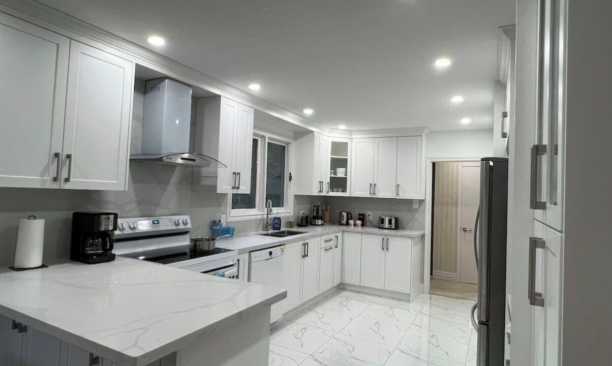 Photo of Kitchen in Mono Mills