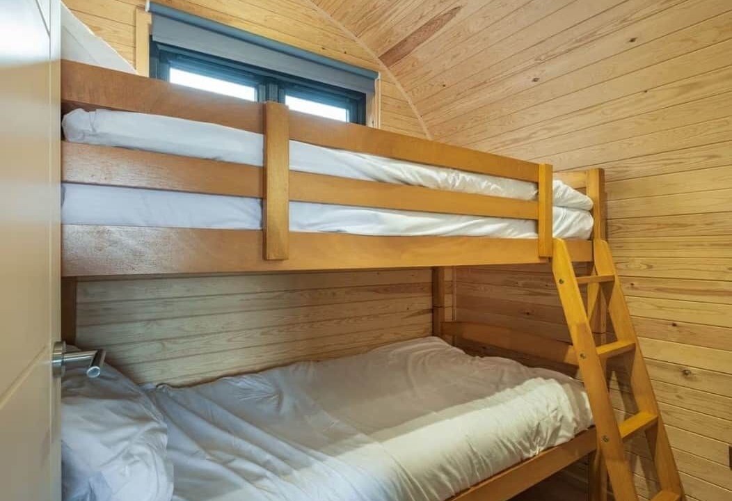 Photo of Bedroom in Llanelidan