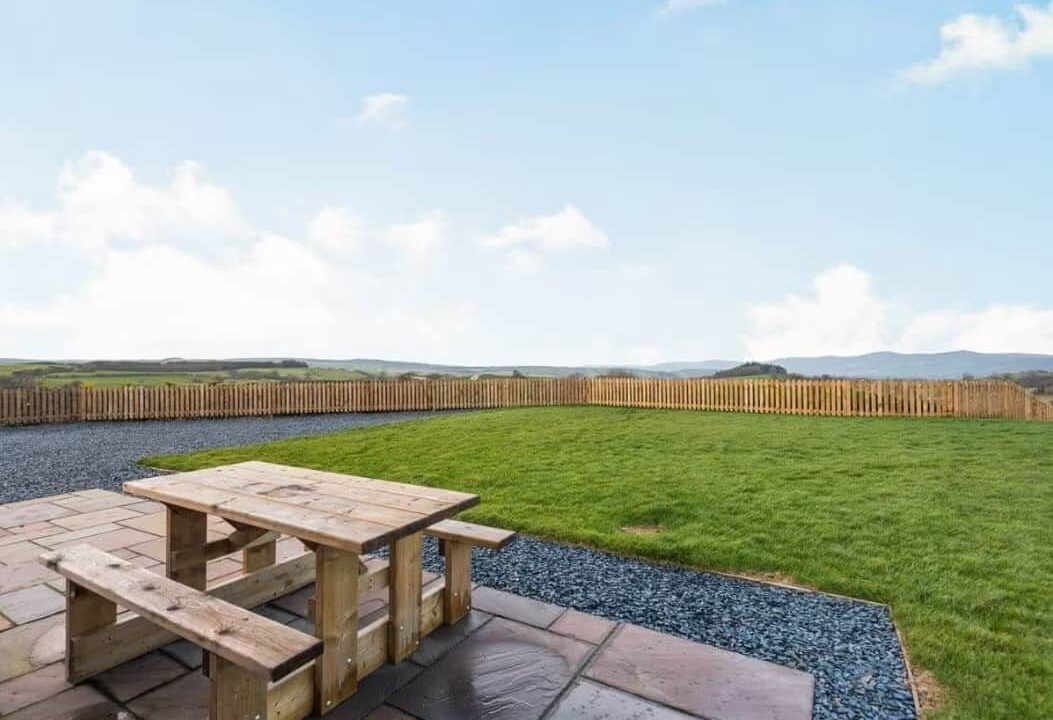 Photo of Outdoor in Llanelidan