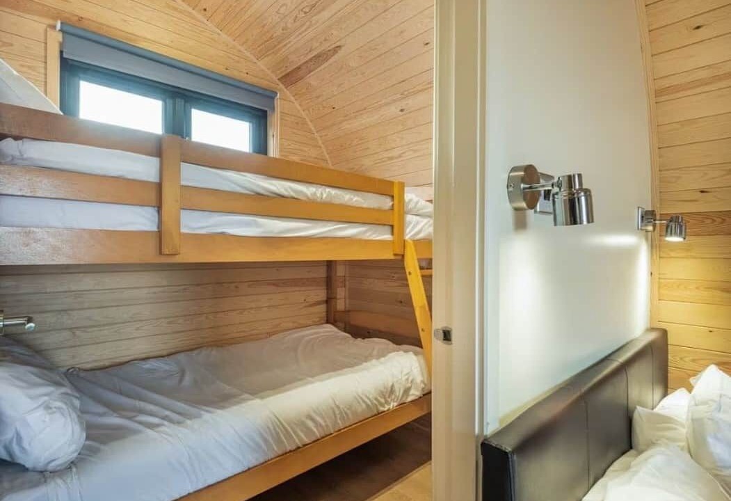 Photo of Bedroom in Llanelidan