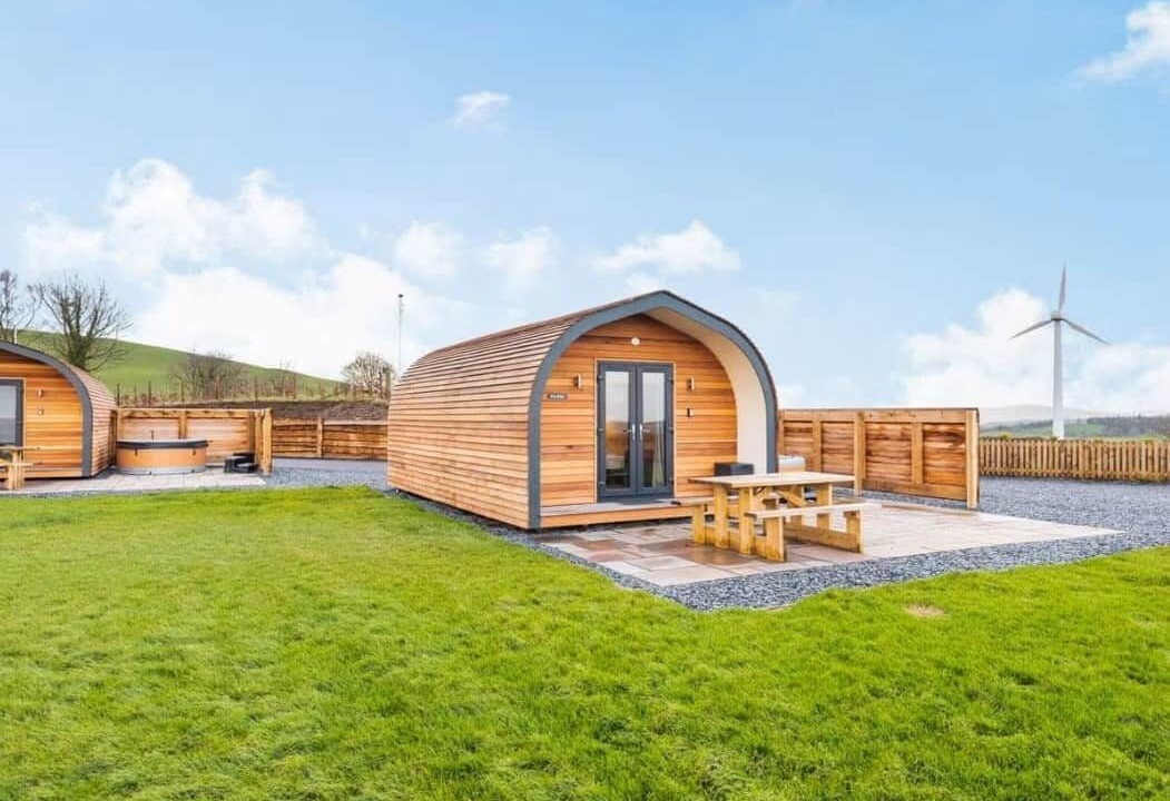 Photo of Outdoor in Llanelidan