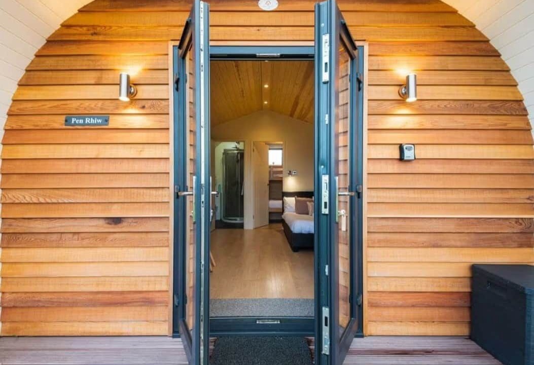 Photo of Others in Llanelidan