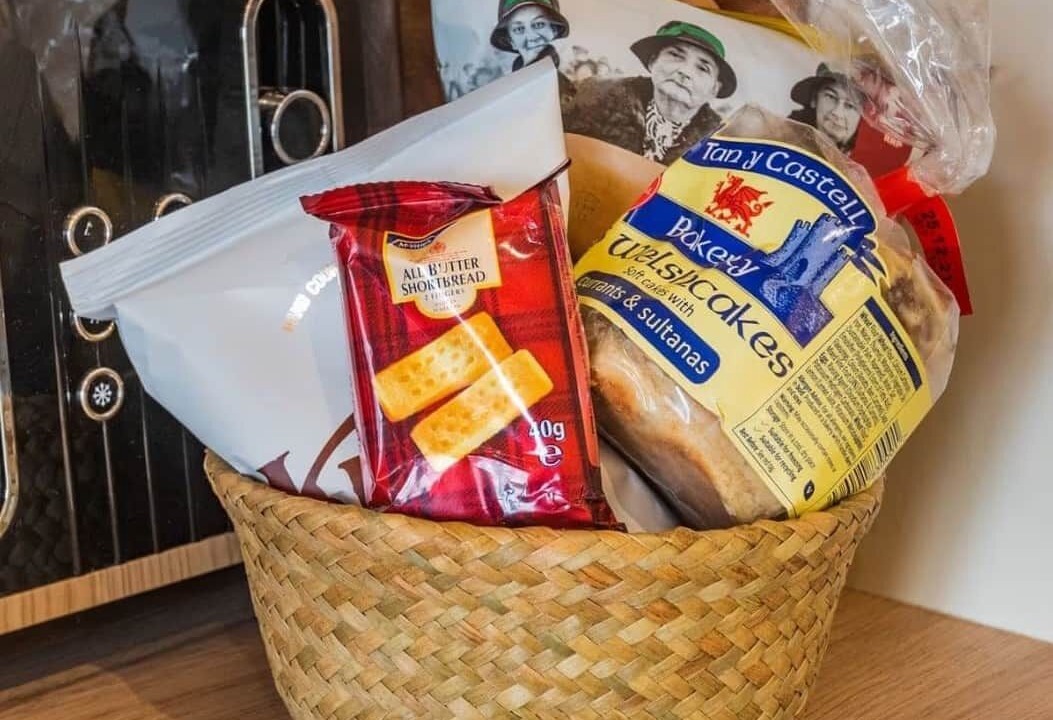 Photo of Others in Llanelidan