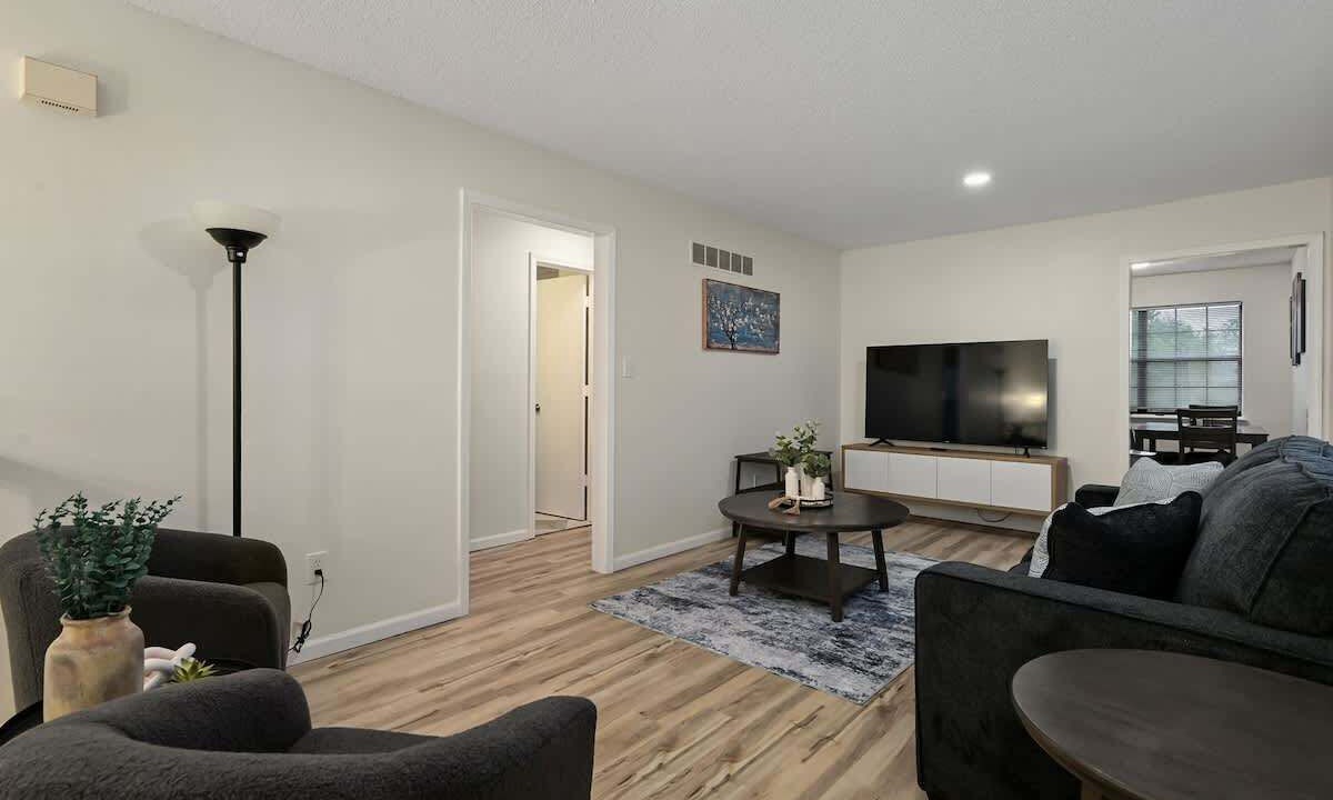 Photo of Bedroom in Waldron