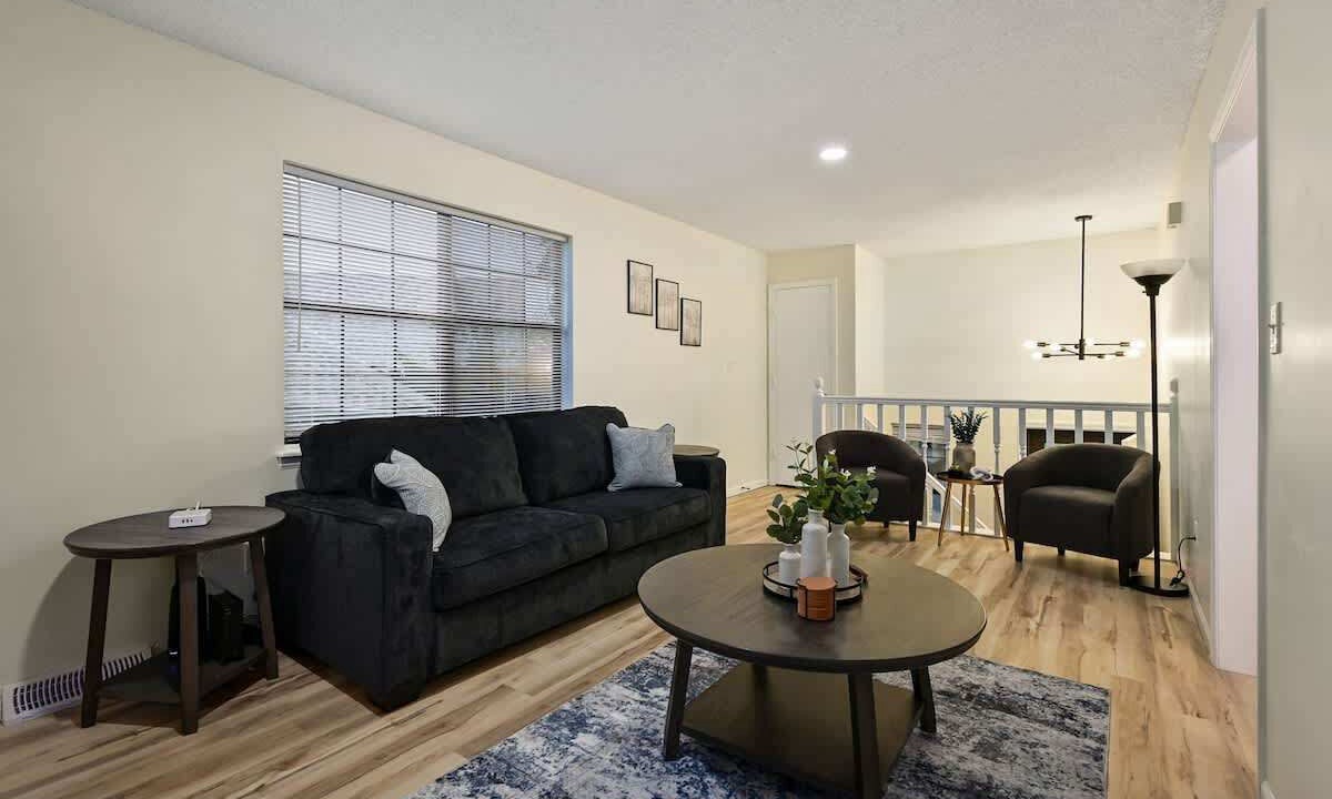 Photo of Bedroom in Waldron