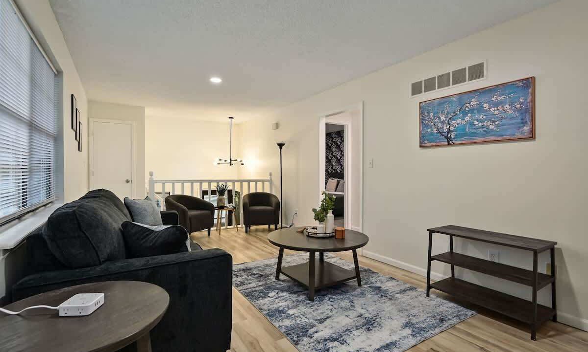 Photo of Bedroom in Waldron