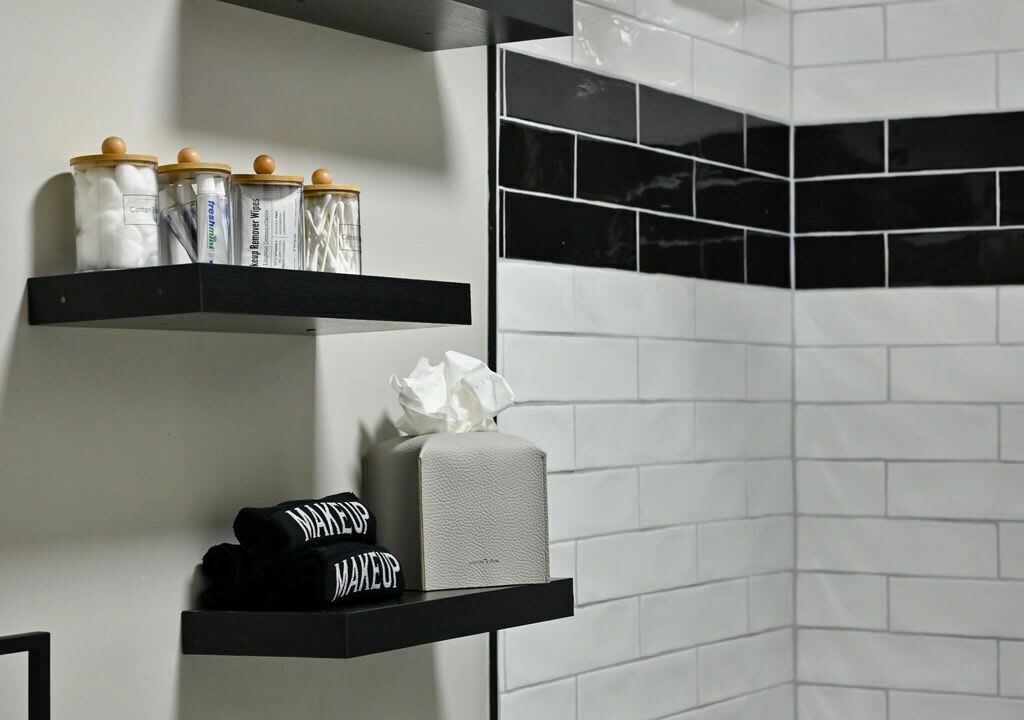 Photo of Bathroom in Blue Springs