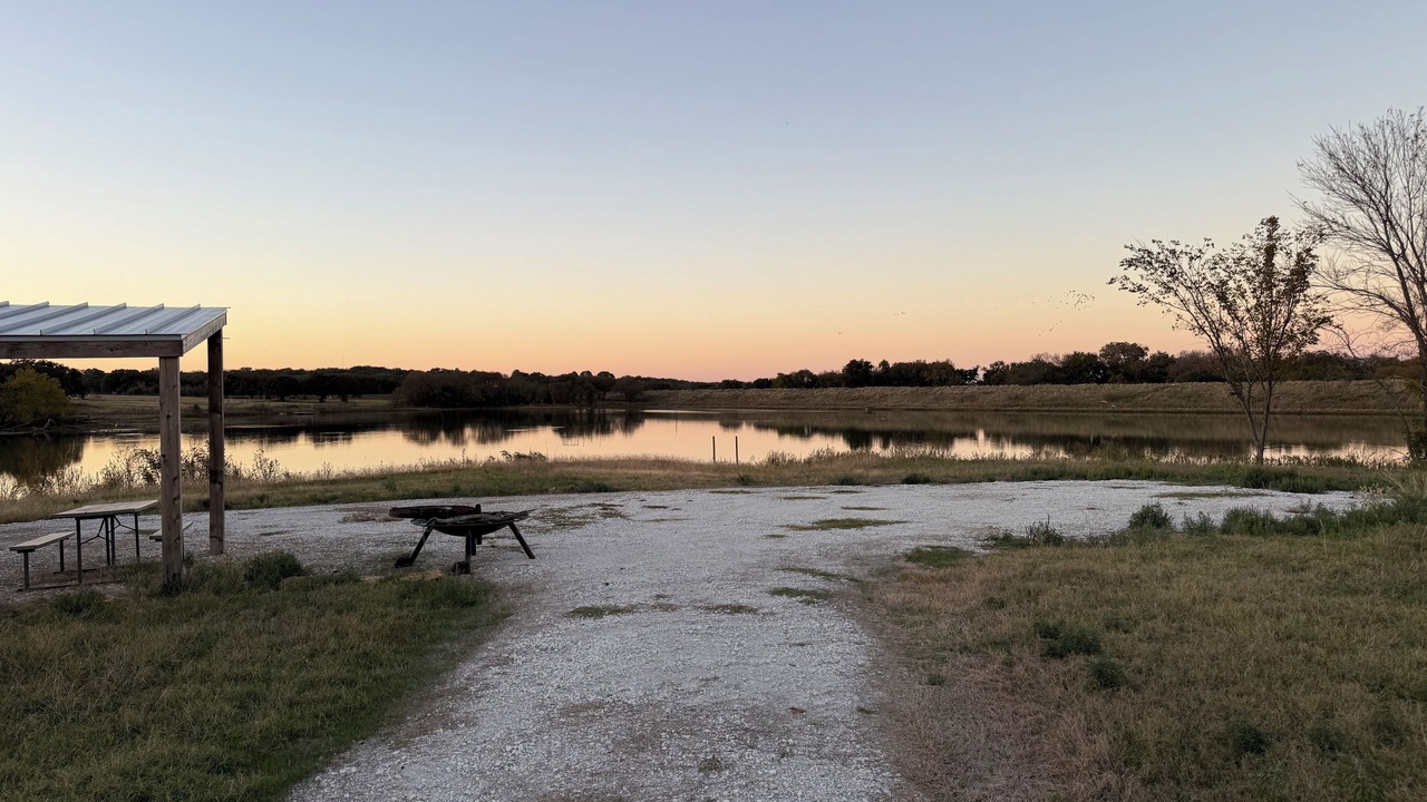 Photo of Outdoor in Alvarado