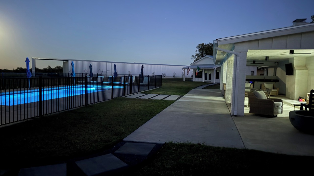 Photo of Outdoor in Alvarado