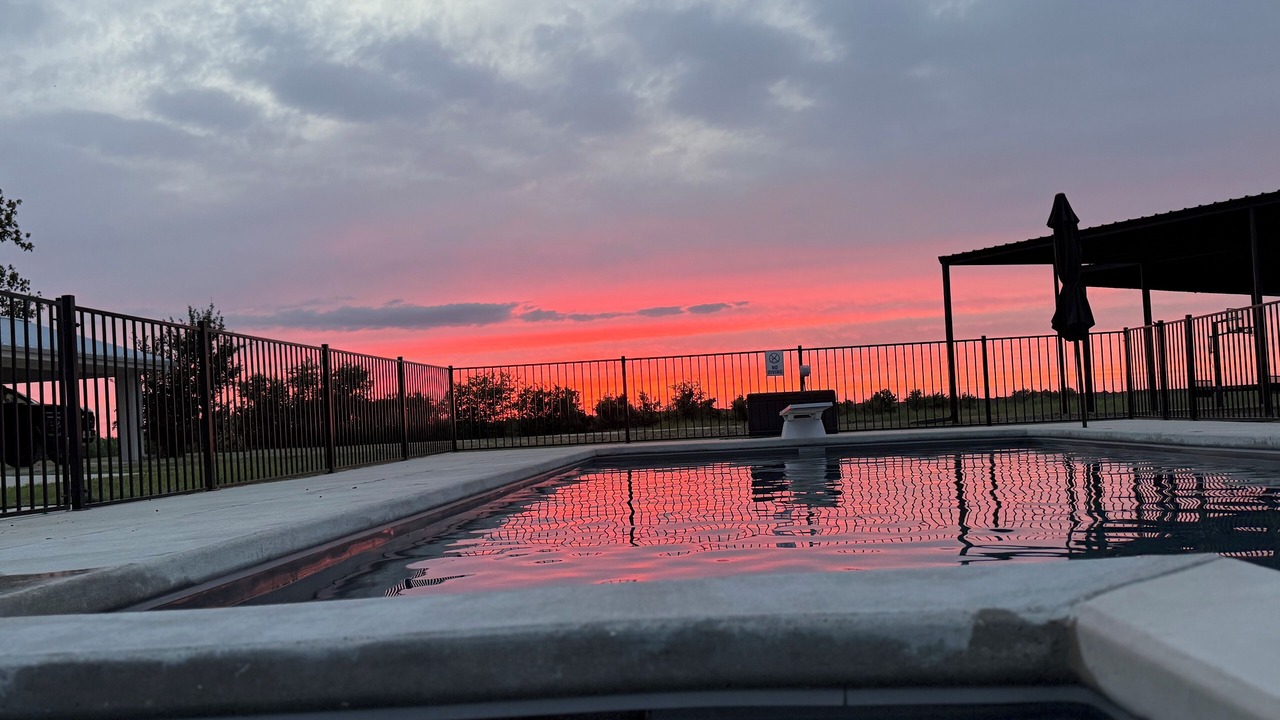 Photo of Outdoor in Alvarado