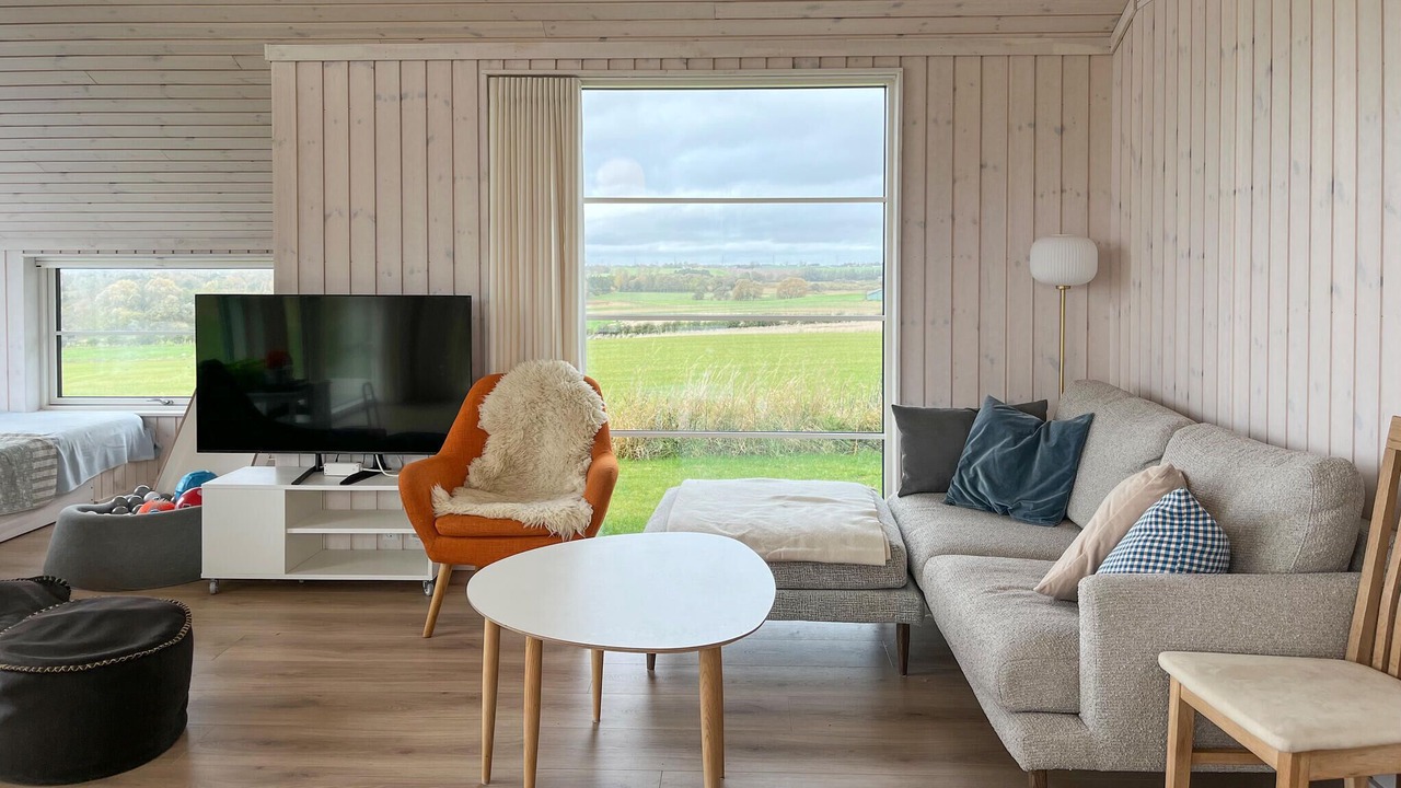 Photo of Bedroom in Store Fuglede