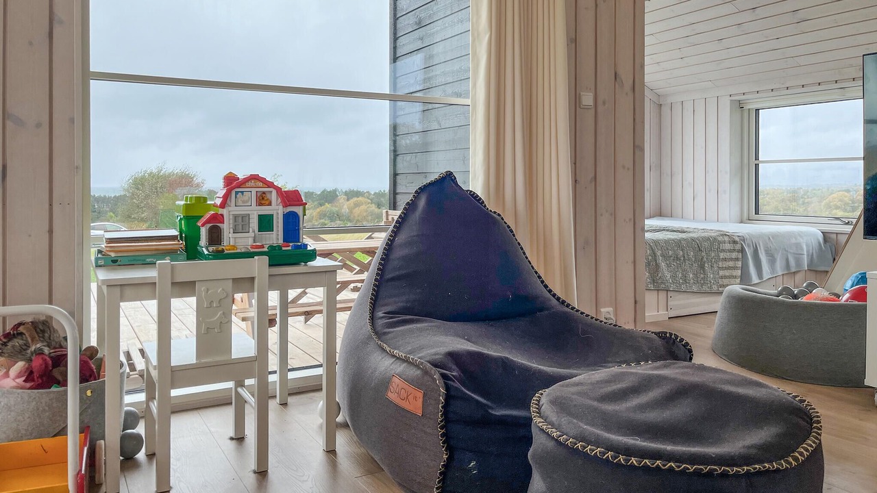 Photo of Bedroom in Store Fuglede