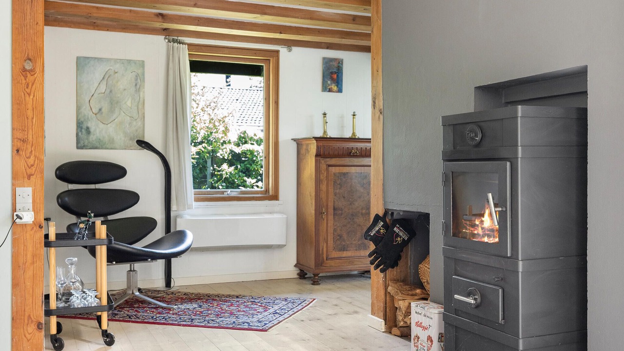 Photo of Bedroom in Udsholt