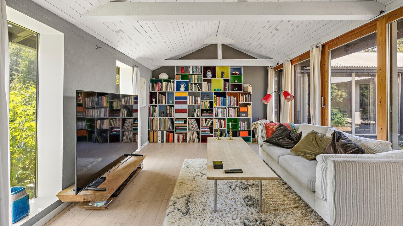 Photo of Bedroom in Udsholt
