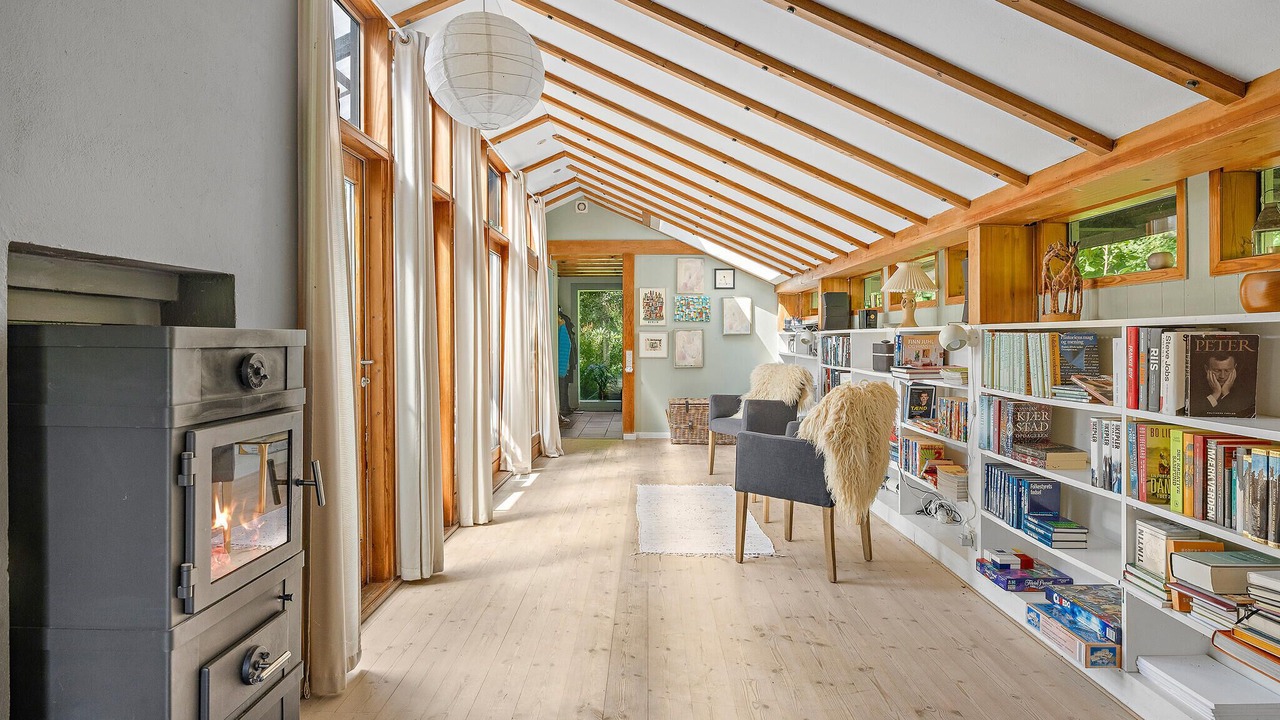 Photo of Bedroom in Udsholt