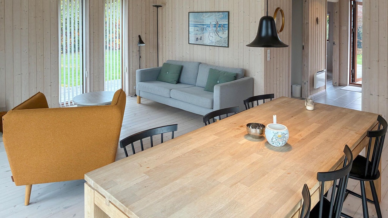Photo of Bedroom in Gilleleje