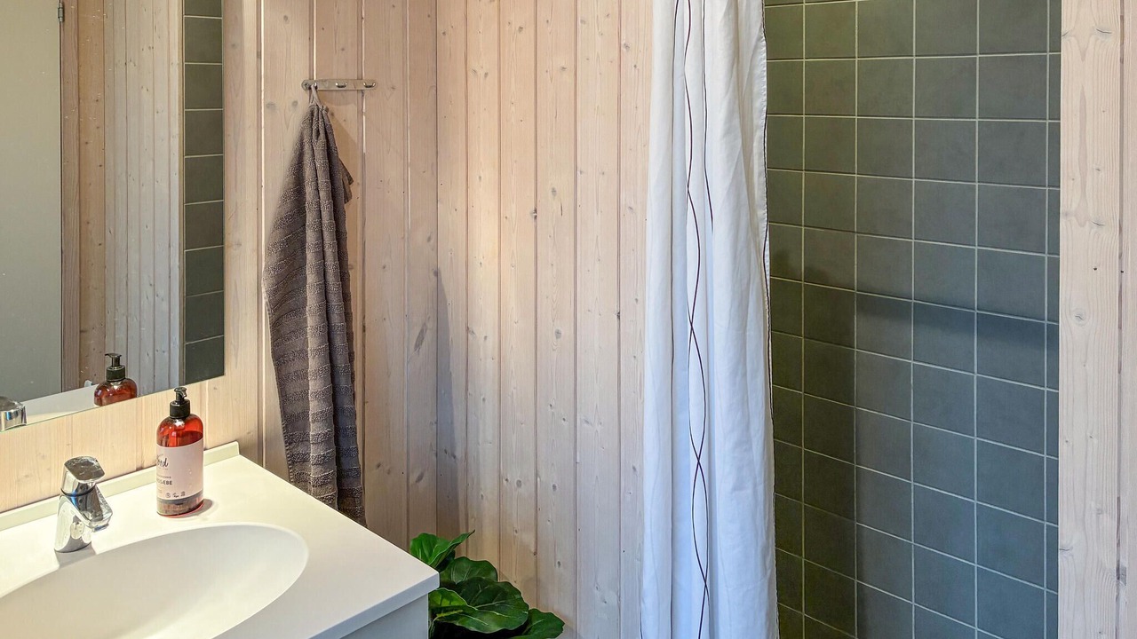Photo of Bathroom in Gilleleje