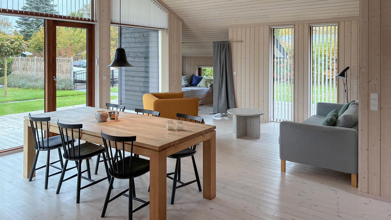 Photo of Bedroom in Gilleleje