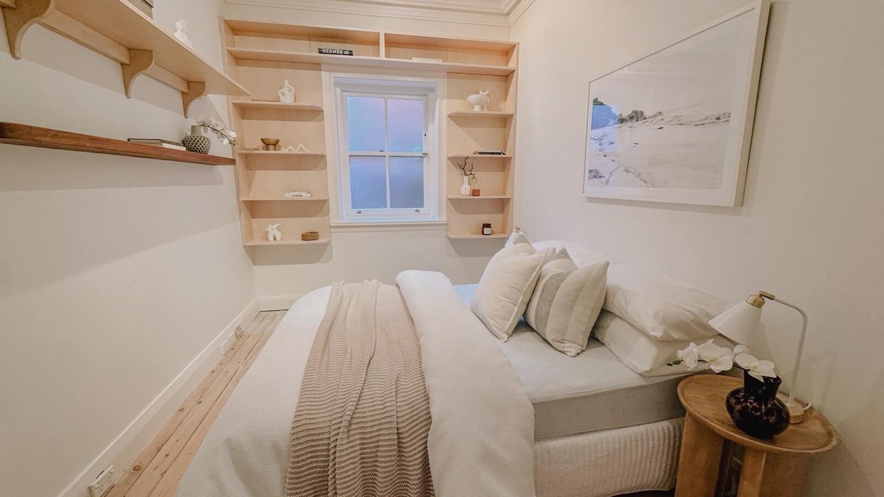 Photo of Bedroom in Bronte