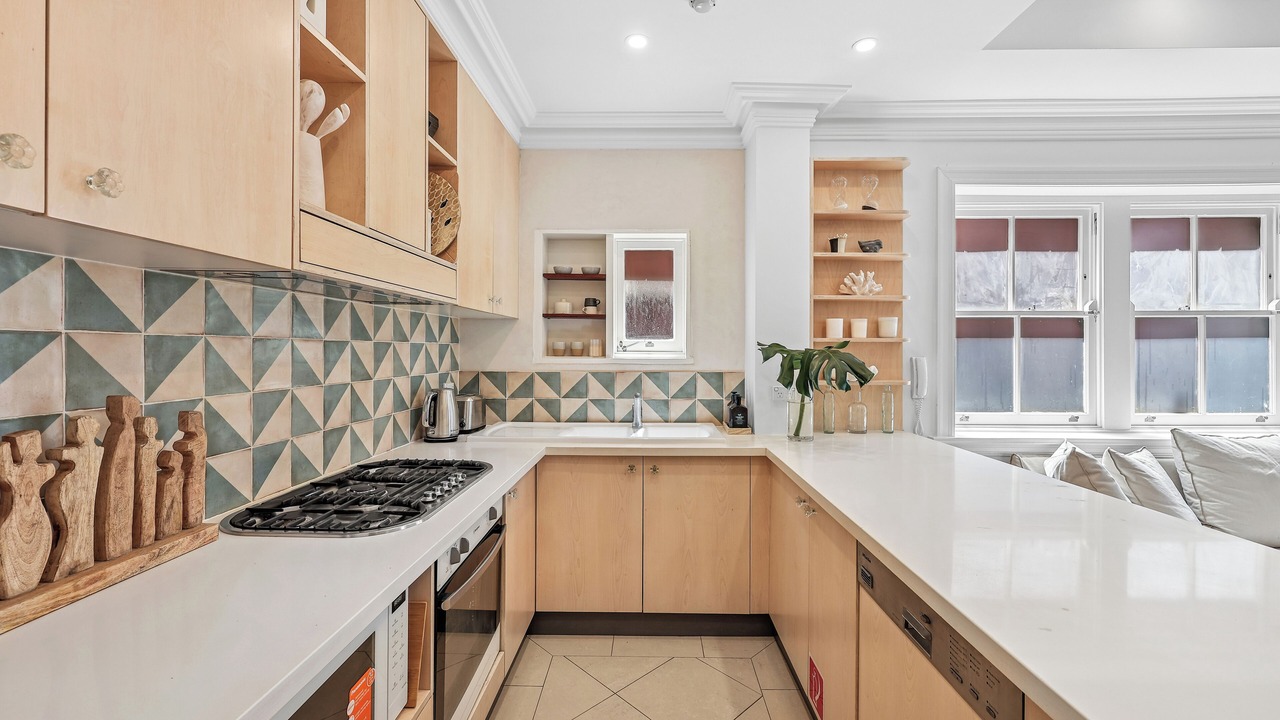 Photo of Kitchen in Bronte