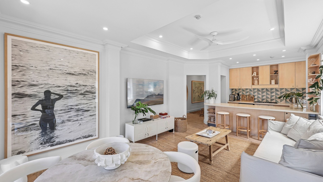 Photo of Livingroom in Bronte