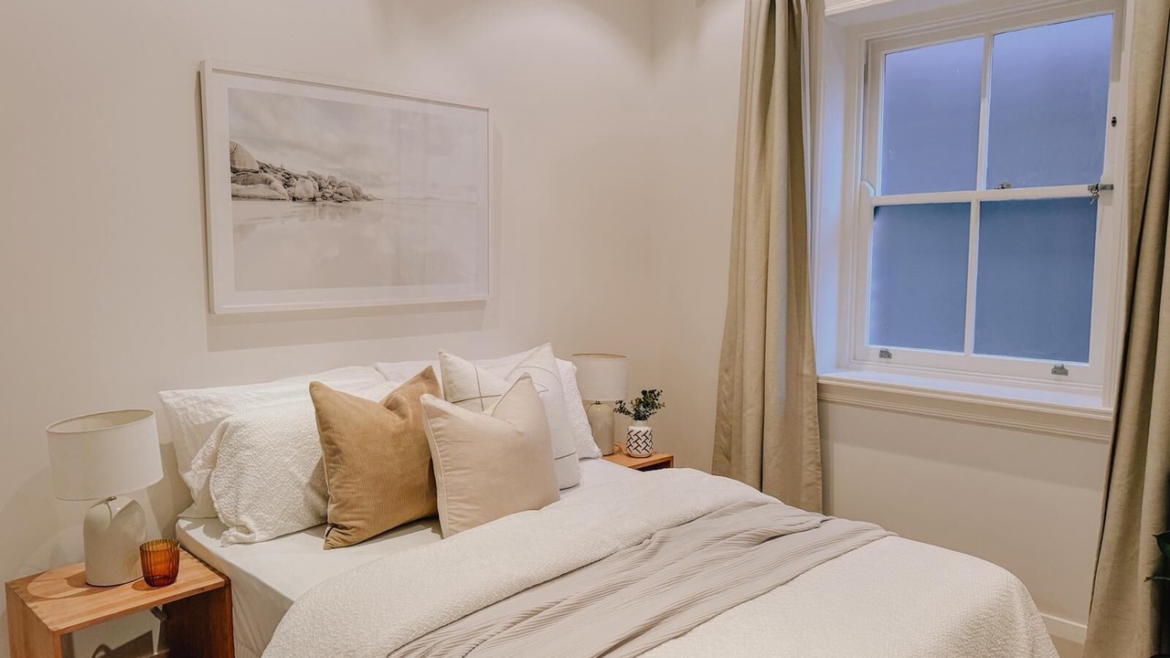 Photo of Bedroom in Bronte