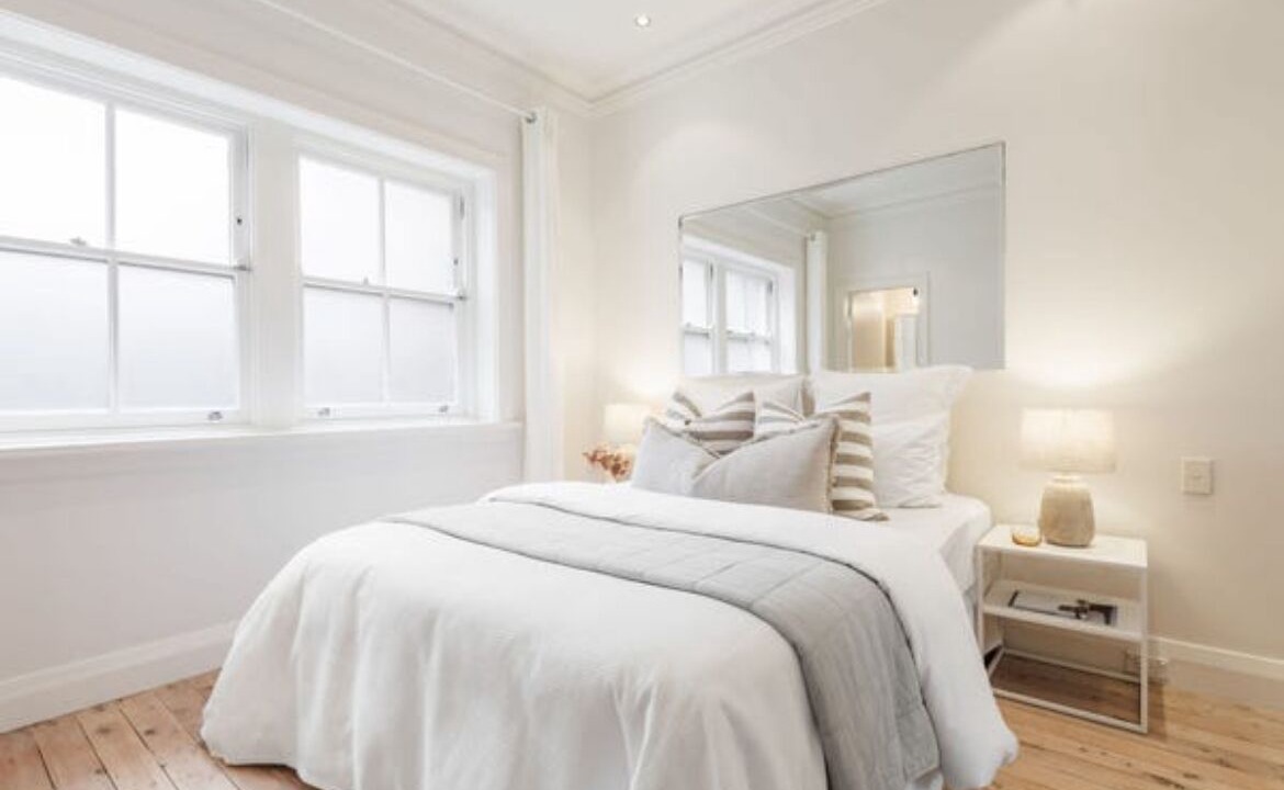 Photo of Bedroom in Bronte