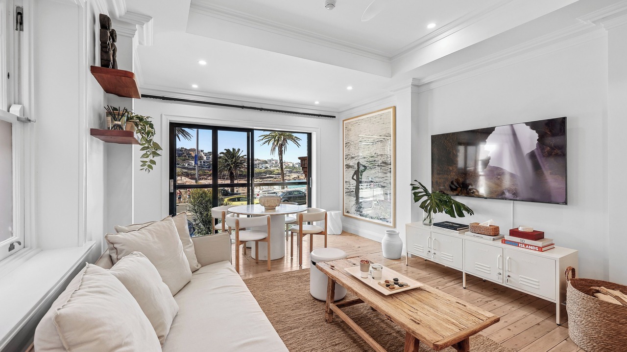 Photo of Livingroom in Bronte