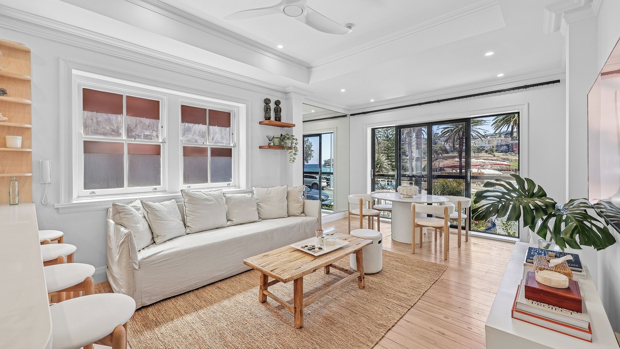 Photo of Livingroom in Bronte