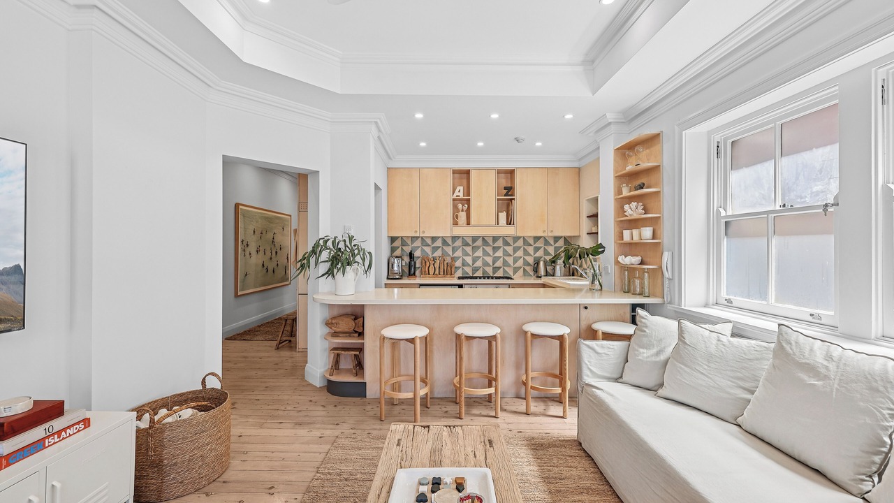 Photo of Livingroom in Bronte