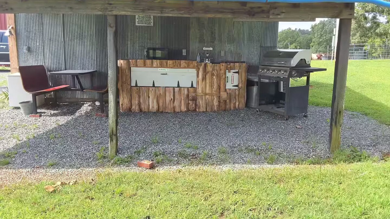 Photo of Outdoor in Heavener