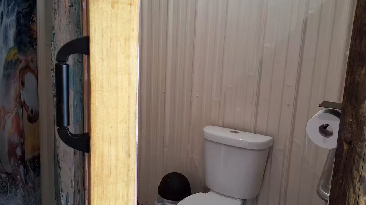 Photo of Bathroom in Heavener