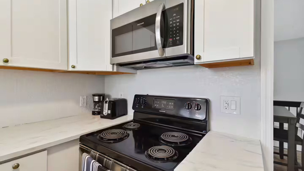 Photo of Kitchen in Colonialtown North