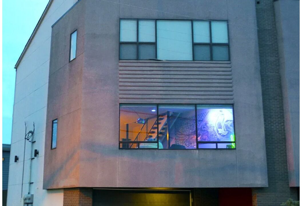 Photo of Outdoor in Deep Ellum