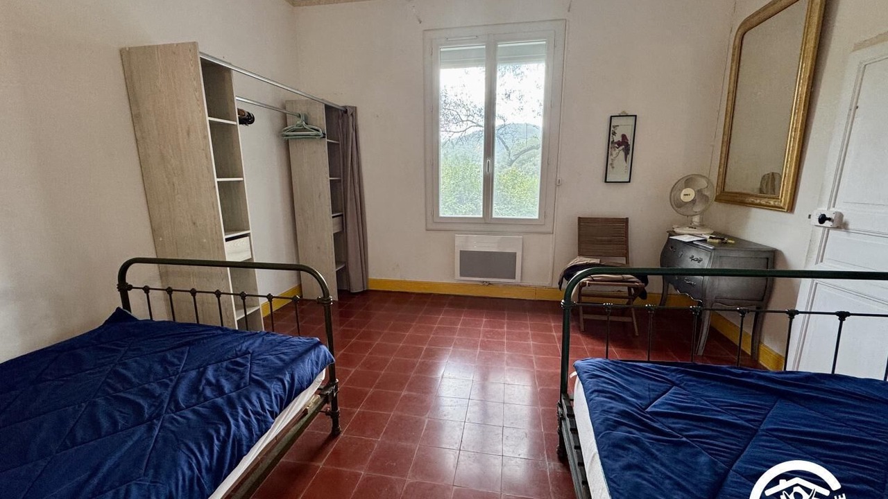 Photo of Bedroom in Saint-Martin-des-Puits