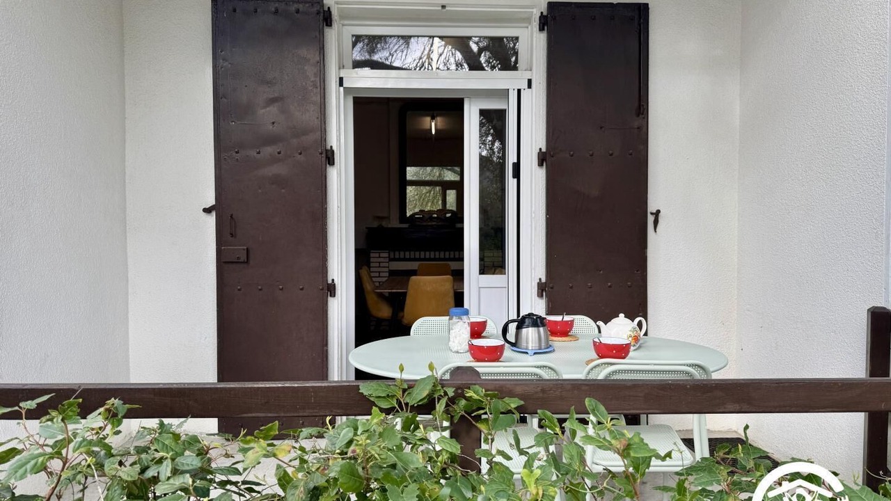 Photo of Outdoor in Saint-Martin-des-Puits
