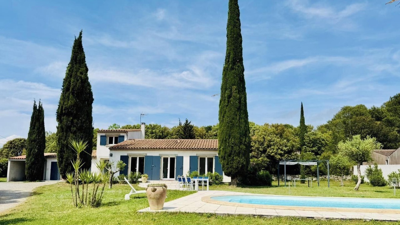 Photo of Outdoor in Ventenac-Cabardes