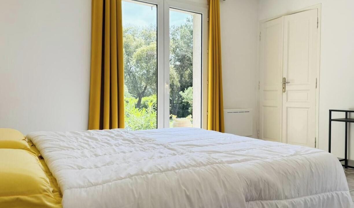 Photo of Bedroom in Ventenac-Cabardes