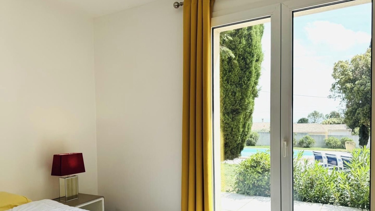 Photo of Bedroom in Ventenac-Cabardes