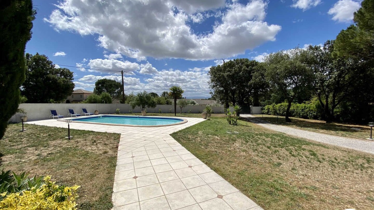 Photo of Outdoor in Ventenac-Cabardes