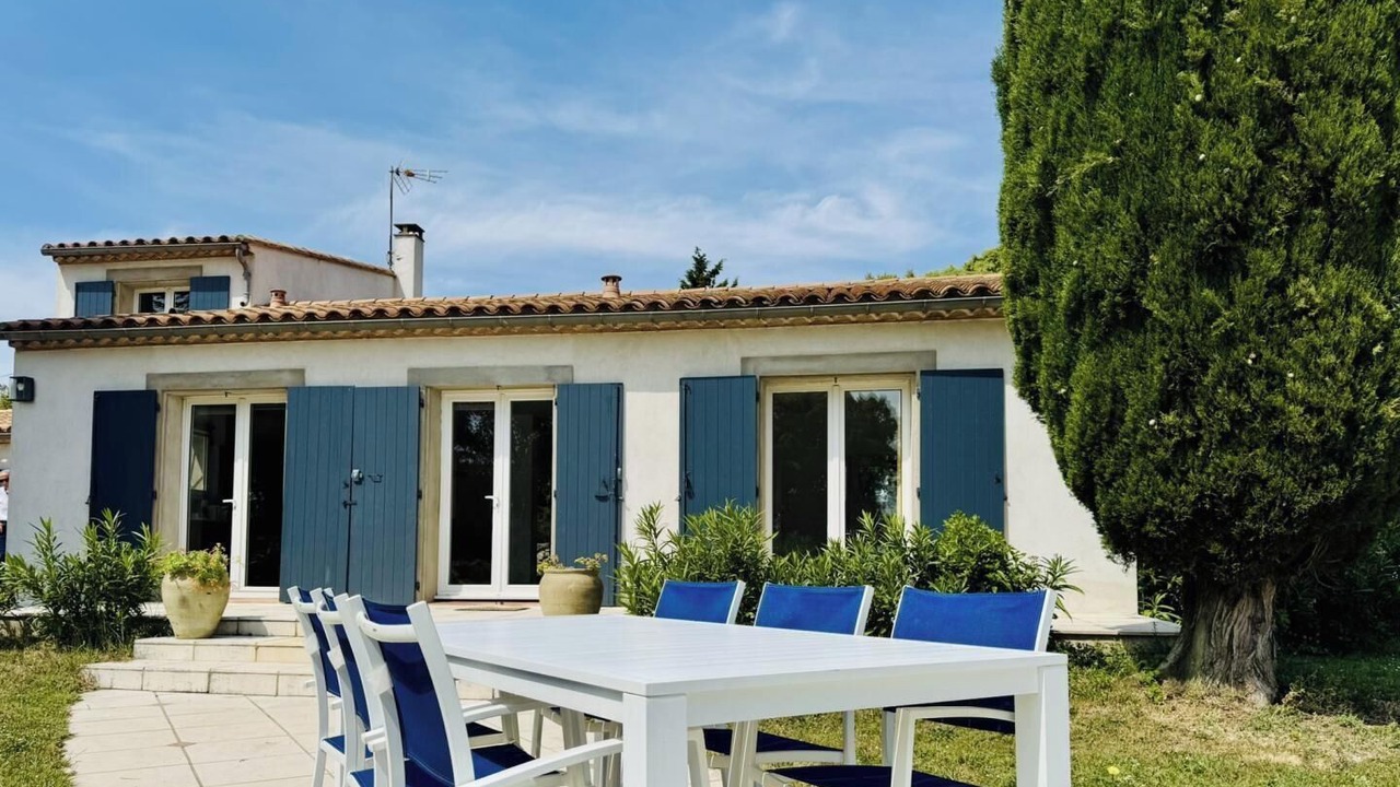 Photo of Outdoor in Ventenac-Cabardes
