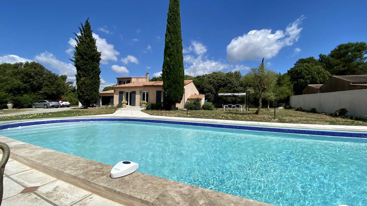 Photo of Outdoor in Ventenac-Cabardes